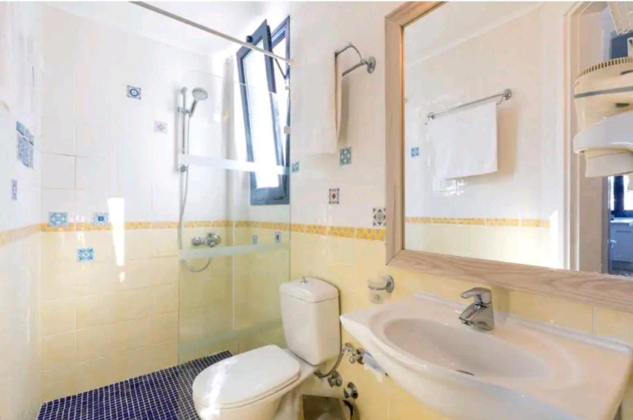 Govino Bay Luxury Beach Loft Apartment Danilia 外观 照片