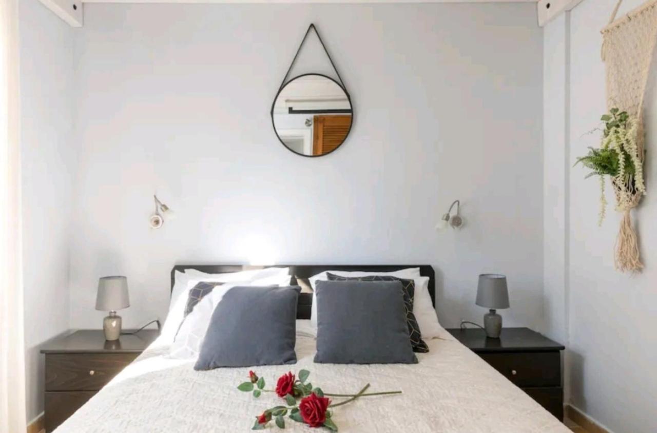 Govino Bay Luxury Beach Loft Apartment Danilia 外观 照片
