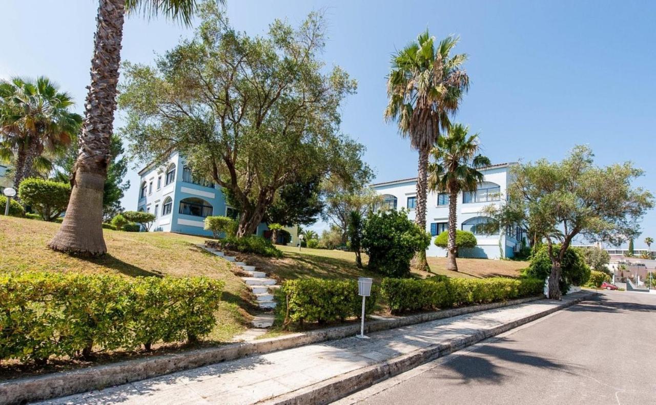 Govino Bay Luxury Beach Loft Apartment Danilia 外观 照片