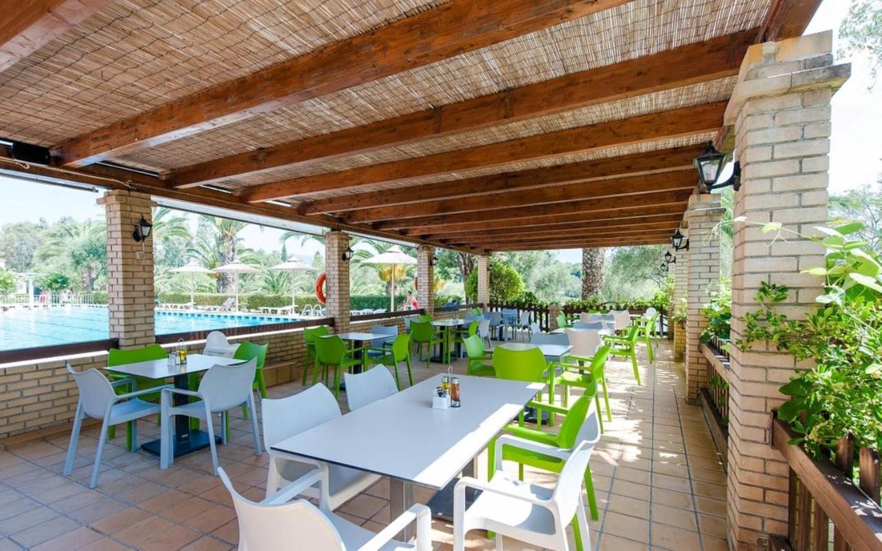Govino Bay Luxury Beach Loft Apartment Danilia 外观 照片