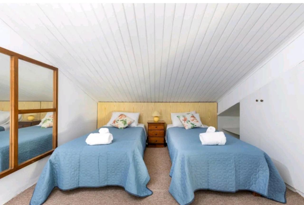 Govino Bay Luxury Beach Loft Apartment Danilia 外观 照片
